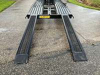 2017 hapert ta aanhangwagen autoambulance - afbeelding 5 van  7