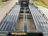 2017 hapert ta aanhangwagen autoambulance - afbeelding 6 van  7