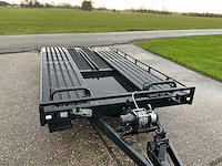 2017 hapert ta aanhangwagen autoambulance - afbeelding 7 van  7