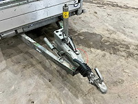 2017 hapert ta aanhangwagen - afbeelding 2 van  12