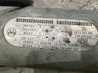 2017 hapert ta aanhangwagen - afbeelding 3 van  12