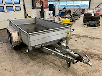 2017 hapert ta aanhangwagen - afbeelding 5 van  12