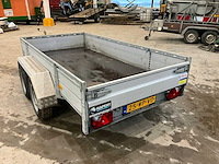 2017 hapert ta aanhangwagen - afbeelding 6 van  12
