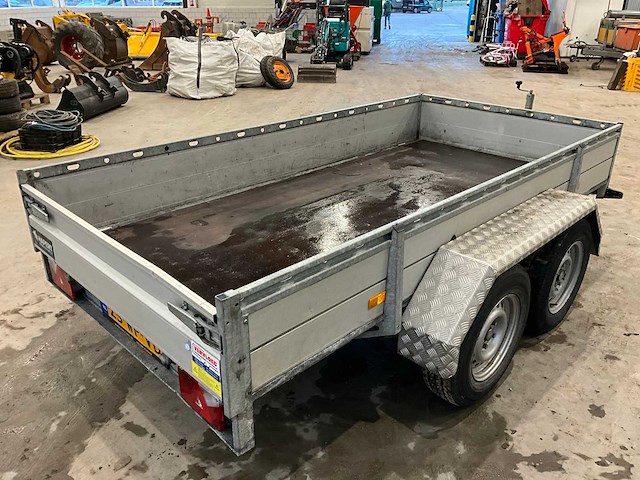 2017 hapert ta aanhangwagen - afbeelding 7 van  12