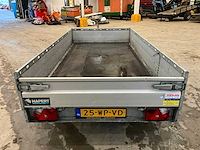 2017 hapert ta aanhangwagen - afbeelding 8 van  12