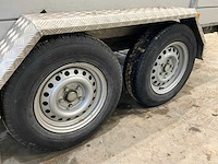 2017 hapert ta aanhangwagen - afbeelding 10 van  12