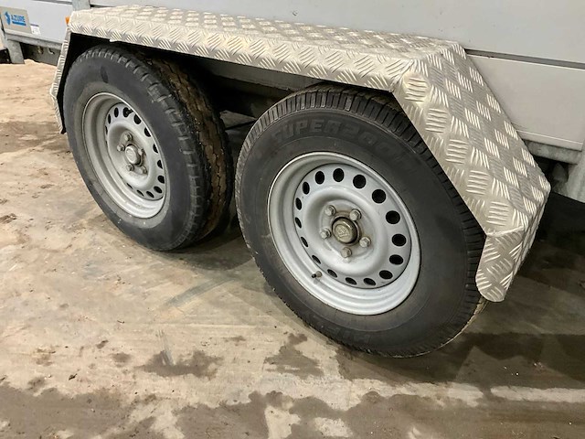 2017 hapert ta aanhangwagen - afbeelding 11 van  12