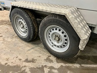 2017 hapert ta aanhangwagen - afbeelding 11 van  12