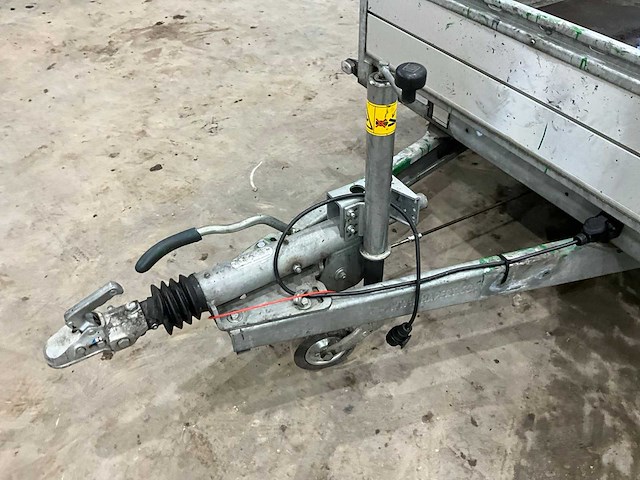 2017 hapert ta aanhangwagen - afbeelding 12 van  12