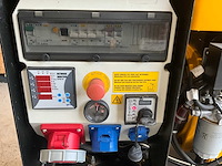 2017 hatz diesel stromerzeuger 31,5-4-3/s104 noodstroomaggregaat - afbeelding 8 van  10