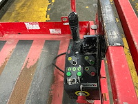 2017 haulotte compact 10 hoogwerker - afbeelding 2 van  17