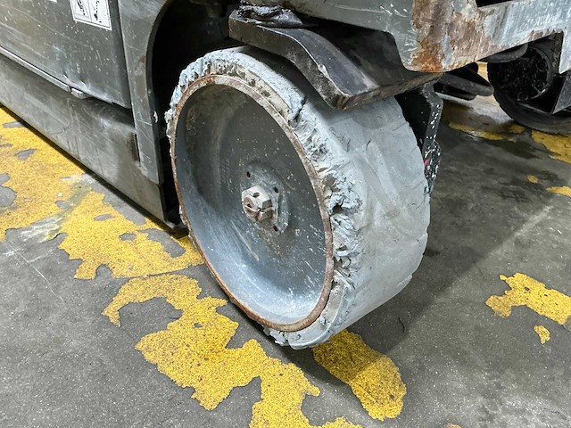 2017 haulotte compact 10 hoogwerker - afbeelding 3 van  17