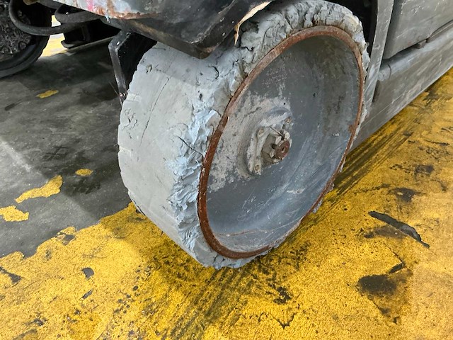 2017 haulotte compact 10 hoogwerker - afbeelding 4 van  17