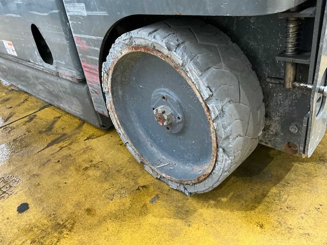 2017 haulotte compact 10 hoogwerker - afbeelding 5 van  17