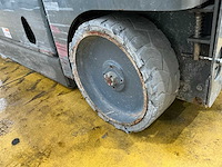 2017 haulotte compact 10 hoogwerker - afbeelding 5 van  17