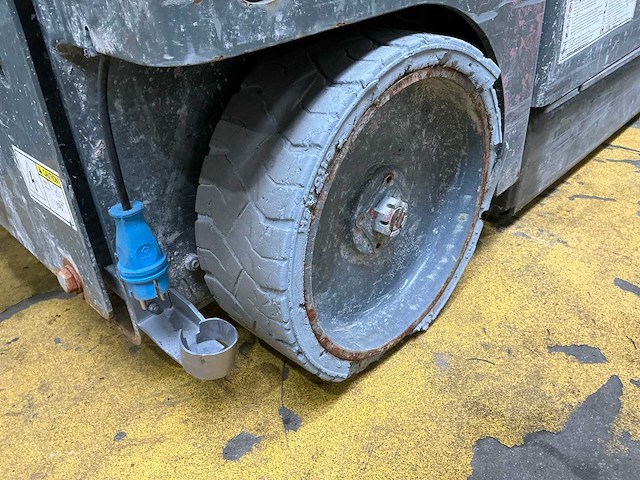 2017 haulotte compact 10 hoogwerker - afbeelding 6 van  17