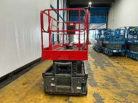 2017 haulotte compact 10 hoogwerker - afbeelding 11 van  17