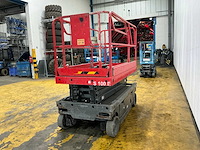 2017 haulotte compact 10 hoogwerker - afbeelding 13 van  17