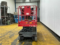 2017 haulotte compact 10 hoogwerker - afbeelding 14 van  17