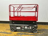 2017 haulotte compact 10 hoogwerker - afbeelding 17 van  17