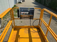 2017 haulotte compact 10 rte hoogwerker - afbeelding 9 van  25