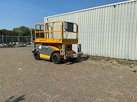 2017 haulotte compact 10 rte hoogwerker - afbeelding 21 van  25