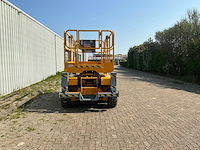 2017 haulotte compact 10 rte hoogwerker - afbeelding 23 van  25