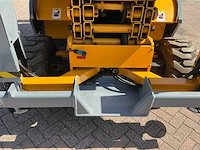 2017 haulotte compact 10 rte hoogwerker - afbeelding 7 van  27