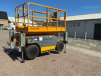 2017 haulotte compact 10 rte hoogwerker - afbeelding 26 van  27