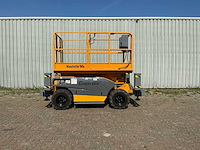 2017 haulotte compact 10 rte hoogwerker - afbeelding 20 van  25