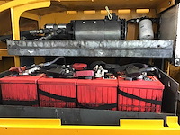 2017 haulotte compact 10 rte hoogwerker - afbeelding 13 van  27