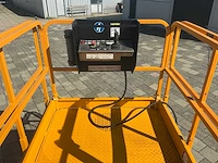 2017 haulotte compact 10 rte hoogwerker - afbeelding 17 van  19
