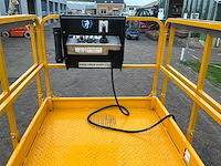 2017 haulotte compact c10rte hoogwerker - afbeelding 2 van  22