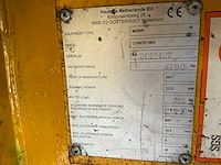 2017 haulotte compact c10rte hoogwerker - afbeelding 15 van  22