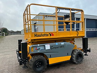2017 haulotte compact c10rte hoogwerker - afbeelding 18 van  22