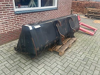 2017 haulotte htl graafbak - afbeelding 1 van  5