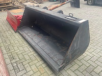 2017 haulotte htl graafbak - afbeelding 2 van  5