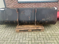 2017 haulotte htl graafbak - afbeelding 4 van  5