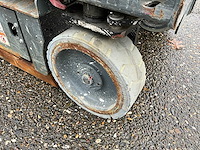 2017 haulotte optimum 8 schaarhoogwerker - afbeelding 4 van  18