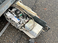 2017 haulotte optimum 8 schaarhoogwerker - afbeelding 6 van  18