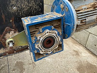 2017 hdf 4000 transportband - afbeelding 5 van  5