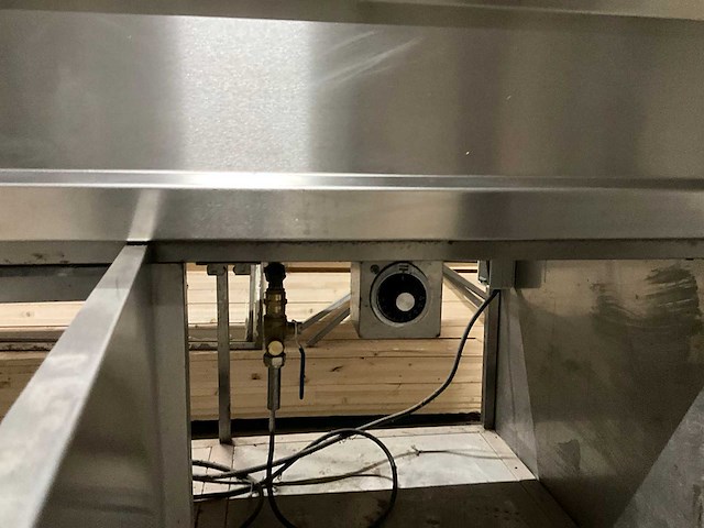 2017 hegro tornado hr44 / tornado ng2 bakwand - afbeelding 3 van  30