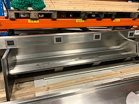 2017 hegro tornado hr44 / tornado ng2 bakwand - afbeelding 6 van  30