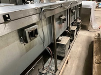 2017 hegro tornado hr44 / tornado ng2 bakwand - afbeelding 9 van  30