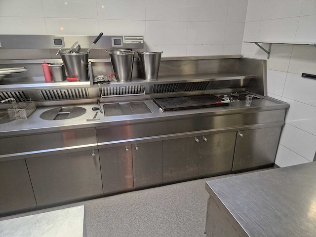 2017 hegro tornado hr44 / tornado ng2 bakwand - afbeelding 13 van  30