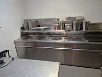 2017 hegro tornado hr44 / tornado ng2 bakwand - afbeelding 14 van  30