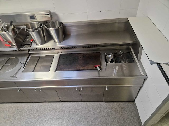 2017 hegro tornado hr44 / tornado ng2 bakwand - afbeelding 15 van  30