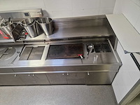 2017 hegro tornado hr44 / tornado ng2 bakwand - afbeelding 15 van  30