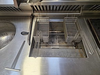 2017 hegro tornado hr44 / tornado ng2 bakwand - afbeelding 19 van  30