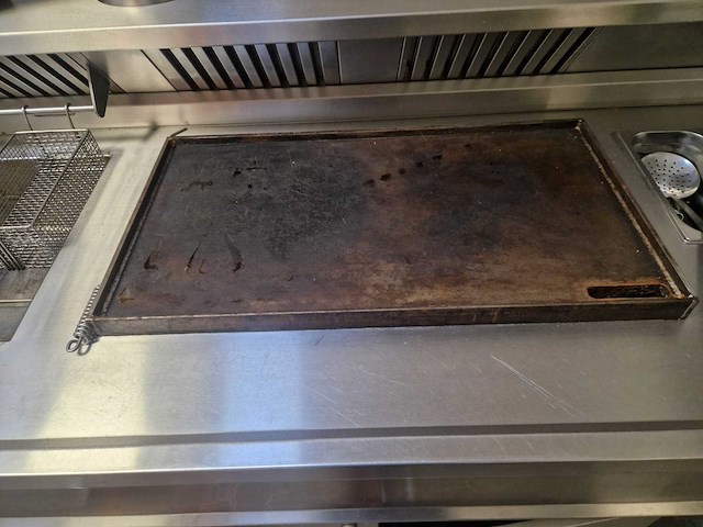 2017 hegro tornado hr44 / tornado ng2 bakwand - afbeelding 20 van  30